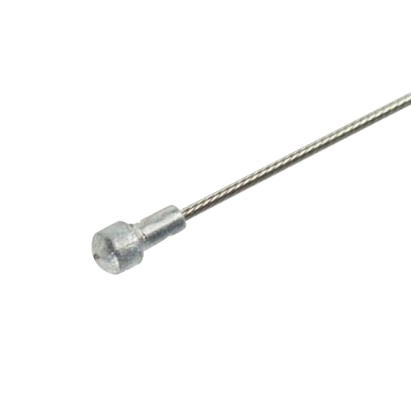 Alligator - RENNRAD-BREMSZÜGE SHIMANO/SRAM - 1,5 X 1700 MM, SUPERIOR SHINE, PACKUNG 1 STÜCK