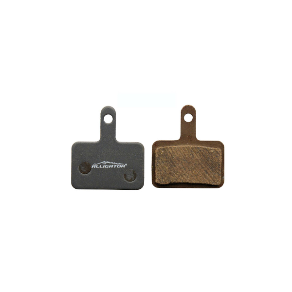 Alligator - Bremsbeläge SHIMANO DEORE BR-M575