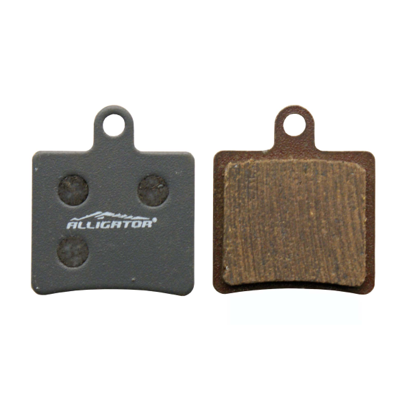 Alligator - Bremsbeläge HOPE MINI