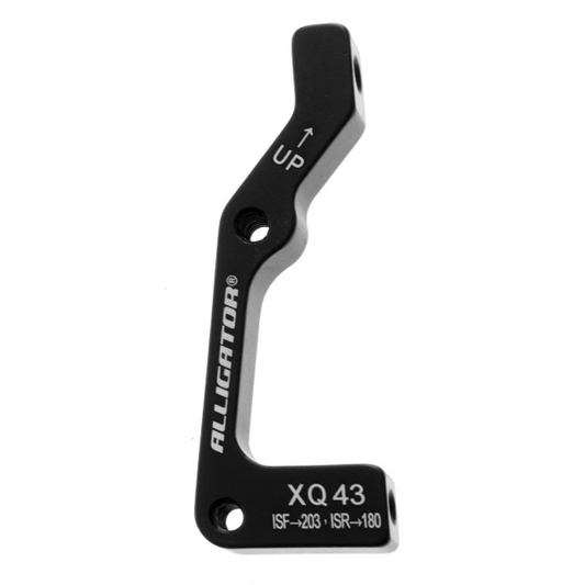 Magura - Scheibenbremsenadapter von IS auf PM