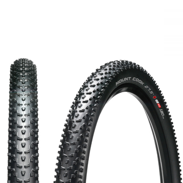 Arisun - Reifen ARISUN 27.5X2.10 COOK 120TPI TR faltbar