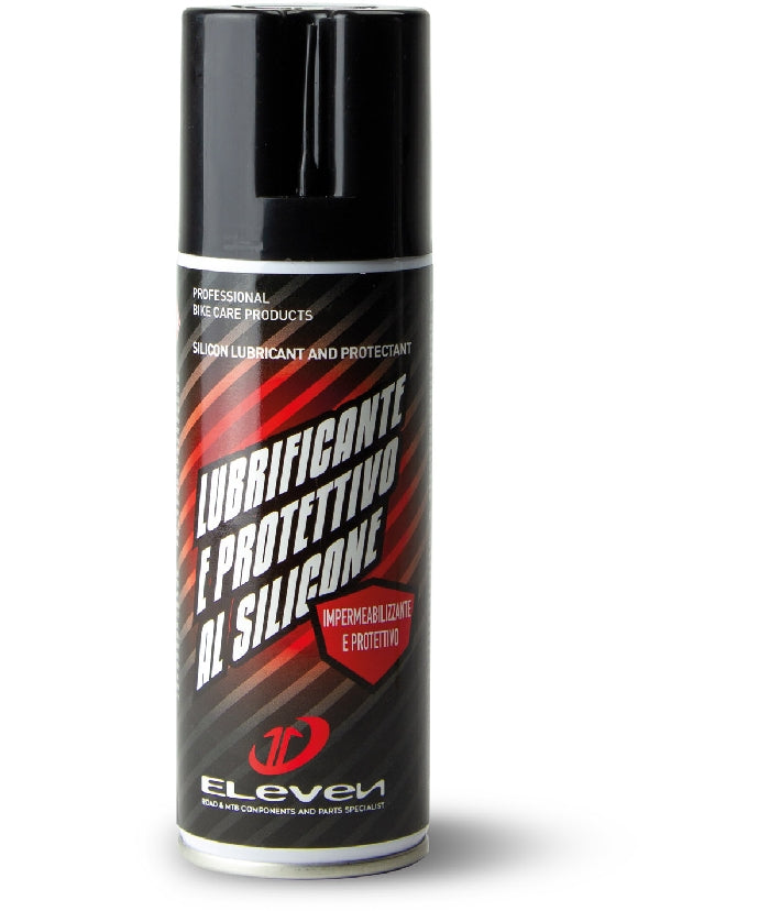 Eleven Silicone Lubricant and Protector 200ml