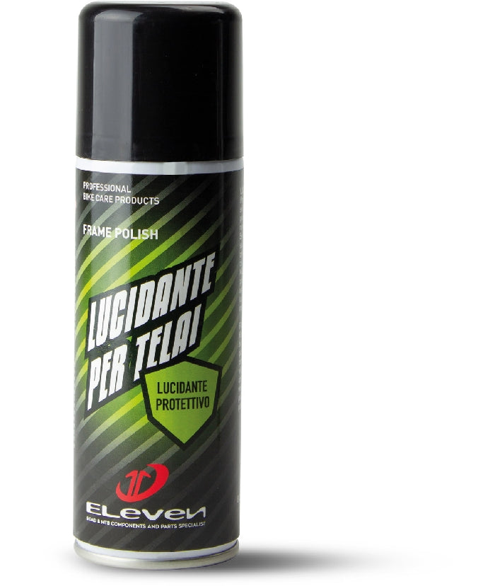 Eleven Protective Polish for Frames 200ml