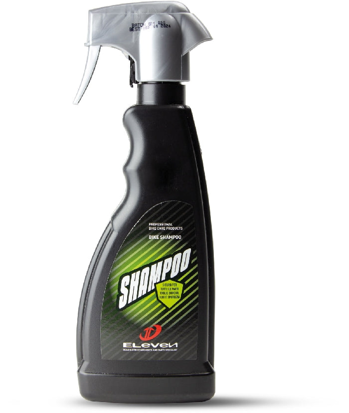 Eleven Cleaner Shampoo 500ml