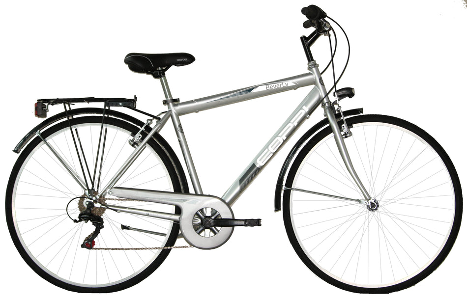 COPPI Trekking 28" Herren 6-Gang