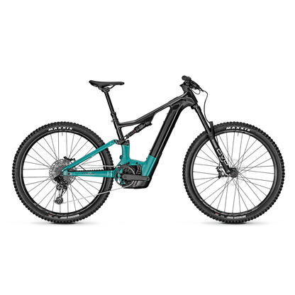 Focus Jam2 8,7 625Wh