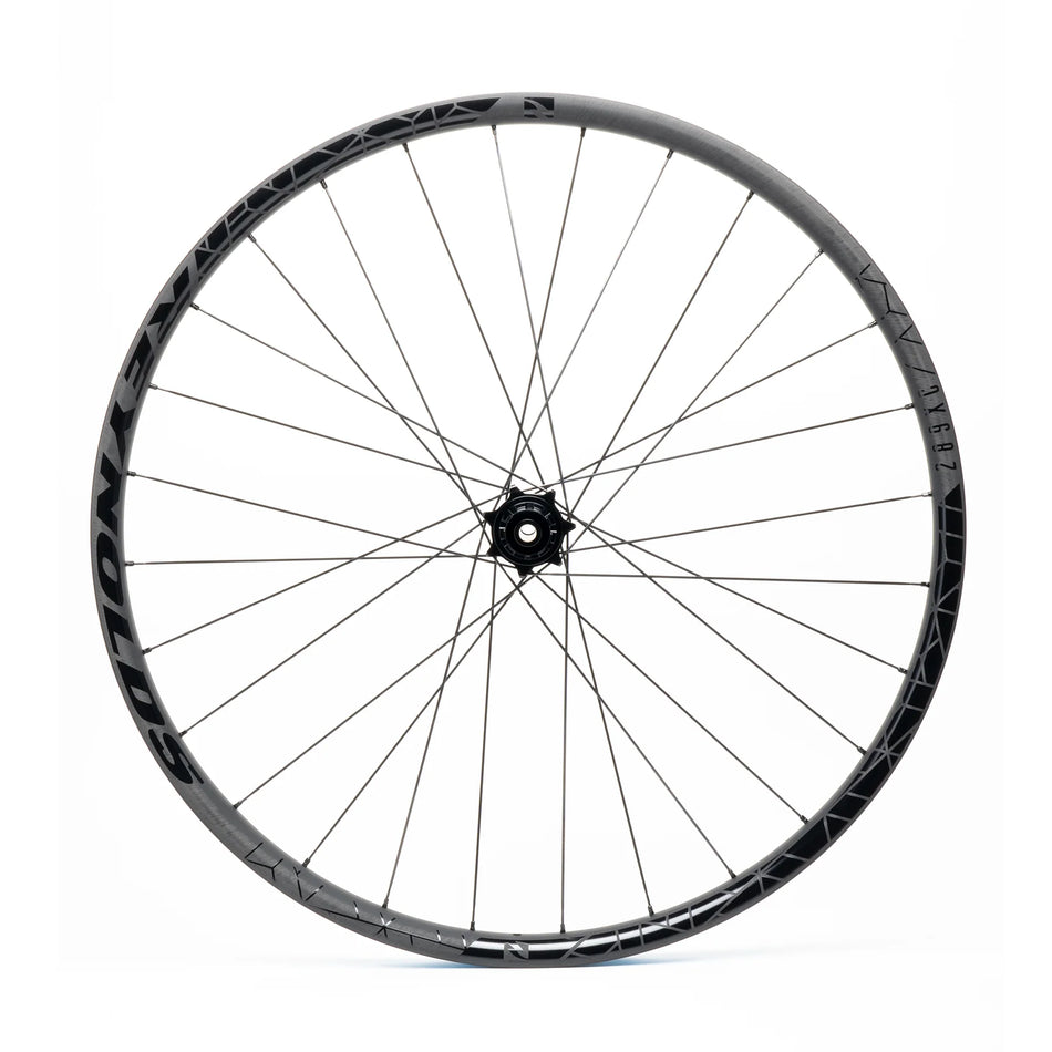Reynolds Blacklabel 309/289 XC 148mm Wheels