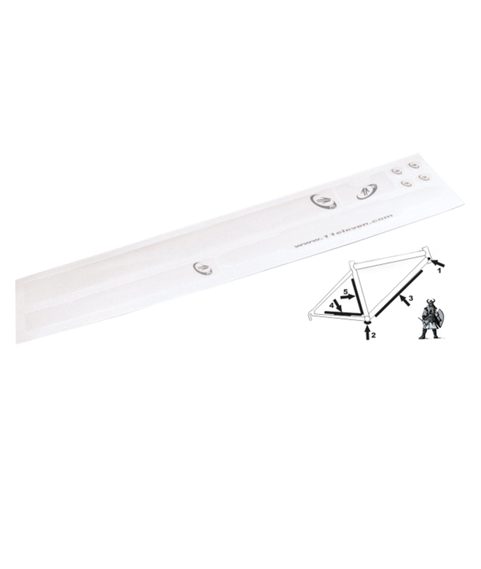 Eleven Frame Protection Kit