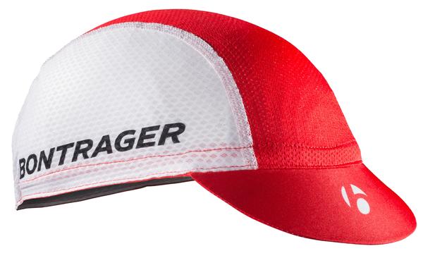 Gorra ciclista de verano Bontrager