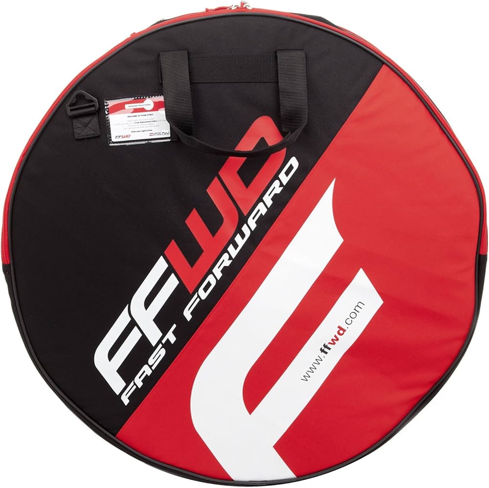 Ruote Rim Fast Forward FFWD F6R