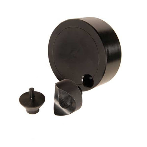 BICISUPPORT-Adapter für Mono-Borcella Lefty für Kunst. BSR23