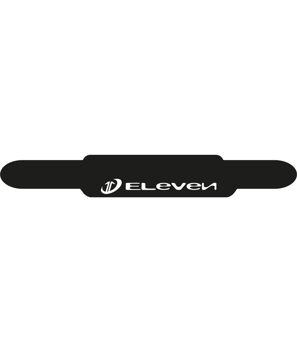 Eleven chainstay protector sticker