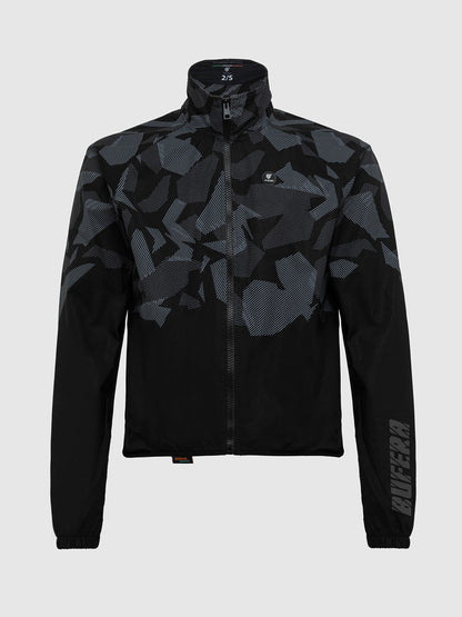 Pissei Bufera Heavy Waterproof Jacket