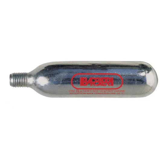 Barbieri CO2 Kartusche