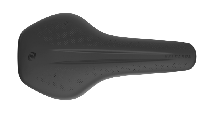 Syncros Belcarra R 1.0 Saddle with Channel