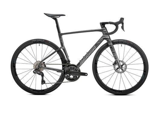 BERRIA VITARODOR PRO ULTEGRA DI2