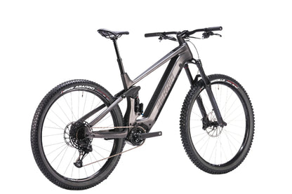 Berria mako gt pro xt