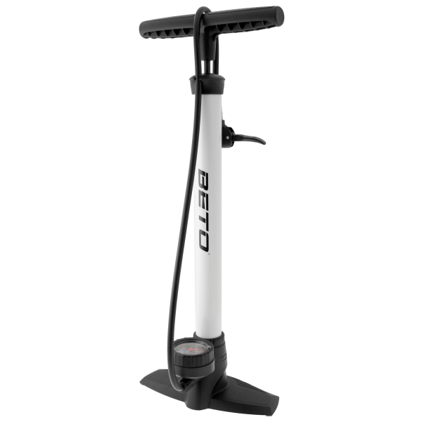 Beto - Standluftpumpe NEW CLASSIC