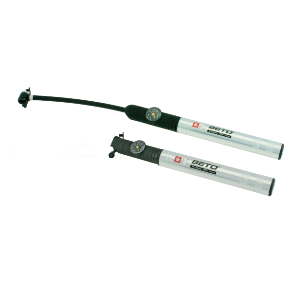 Beto - Tragbare Pumpe OPTIMA MANOMETER