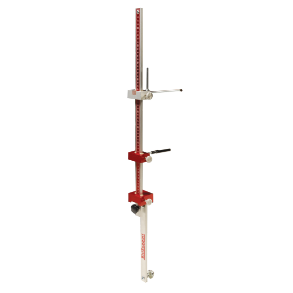 Bicisupport - DUAL USE Sattelstütze BS180B