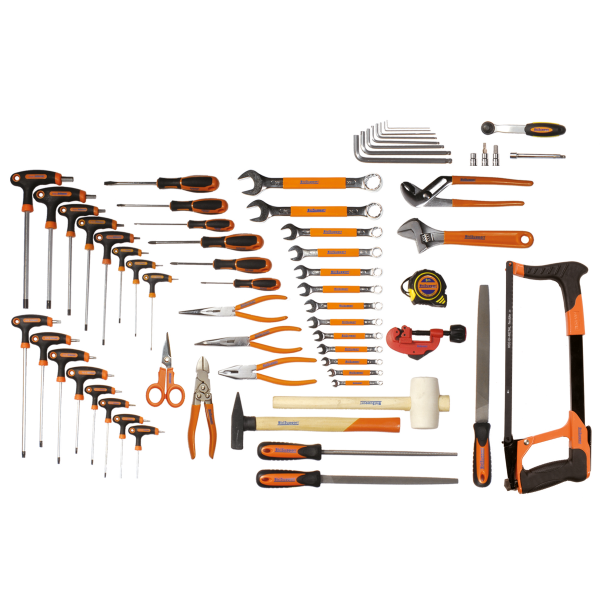 Bicisupport - WERKSTATT-KIT BASIC