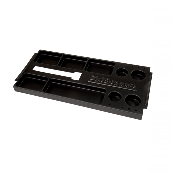Bicisupport - Werkzeugwanne für BS101 BSR42