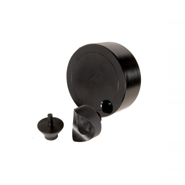 Bicisupport - Adapter für Lefty Mono-Gabel mit BSR23 Rad