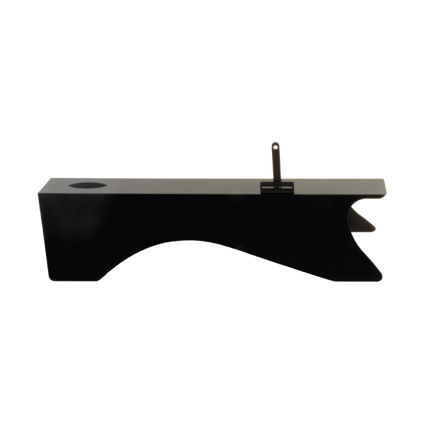 Bicisupport - HORIZONTALLER AERO-AUSSTELLER BS204
