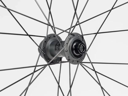 Bontrager Aeolus Comp 5 TLR Disc Teppich