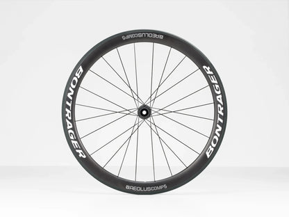 Bontrager Aeolus comp 5 TLR koberec