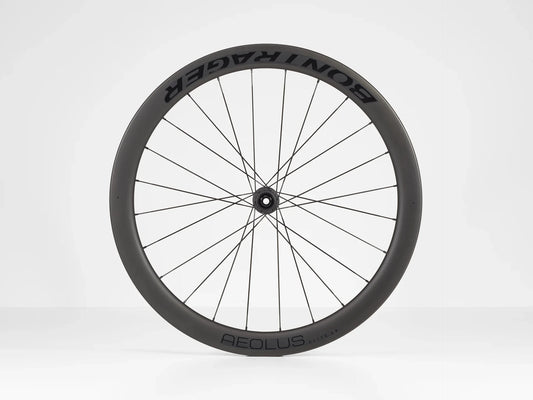 Ruota Bontrager Aeolus Elite 50 TLR Disc