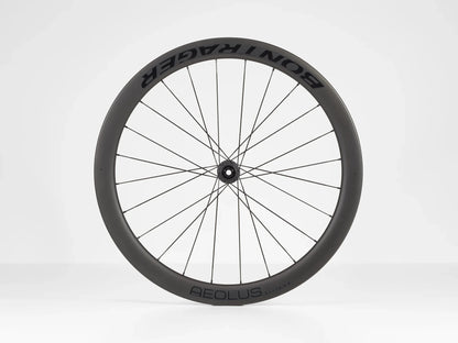 Ruote Bontrager Aeolus Elite 50 TLR Disc