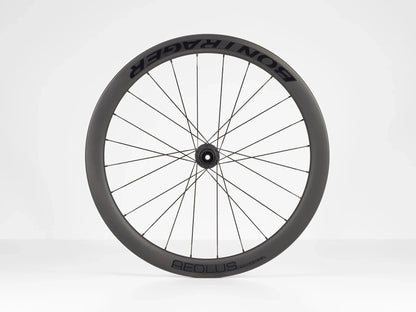 Bontrager Aeolus elite 50 TLR Wheels