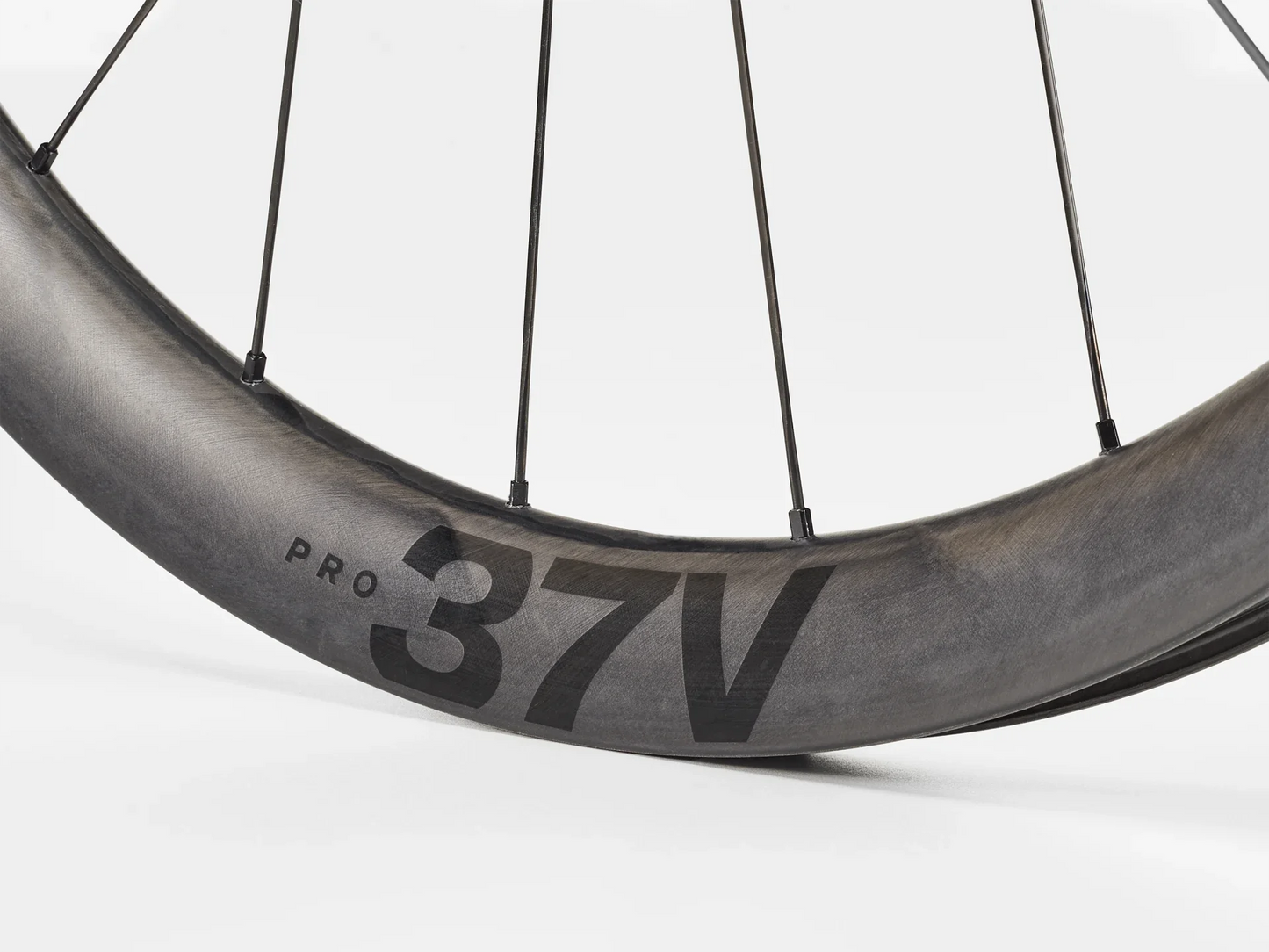 Bontrager Aeolus Pro 37V Disc TLR -pyörät