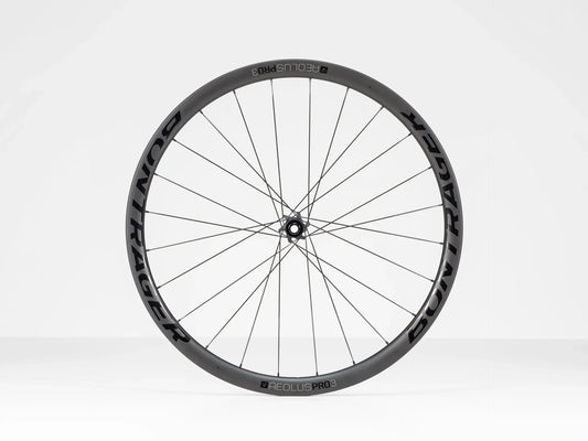 Disk Bontrager Aeolus Pro 3 TLR