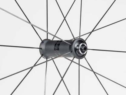 Bontrager Aeolus Pro 3 TLR -takapyörä