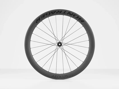 Bontrager Aeolus Pro 51 TLR diskhjul