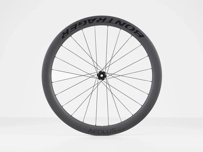 Bontrager Aeolus Pro 51 TLR Diskové kolo kolo