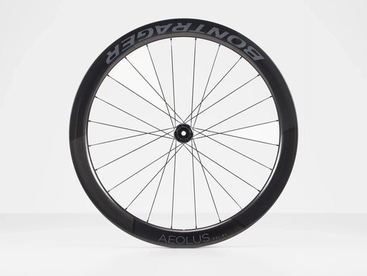 Bontrager Aeolus RSL 51 TLR -Scheibe Hinterrad