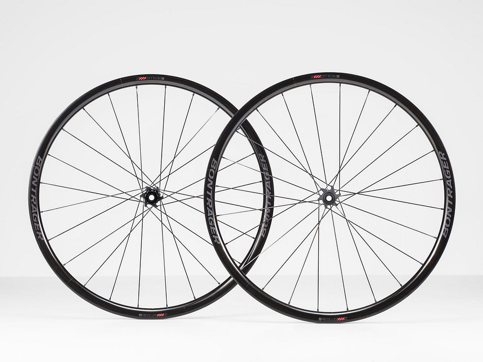 Bontrager Aeolus XXX 2 TLR Clincher Wheels
