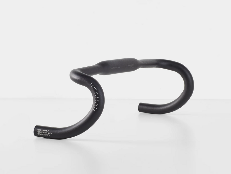 Bontrager Comp Road Handlebar 31.8mm