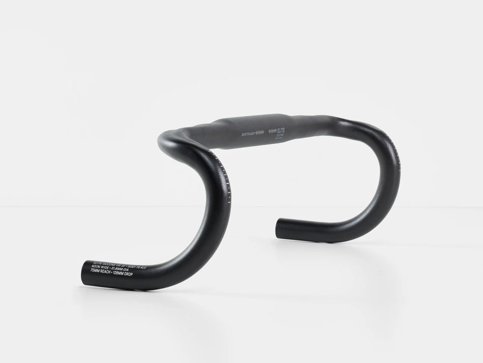 Bontrager Elite IsoZone VR-SF 31.8mm Road Handlebar