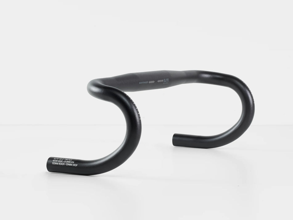 Bontrager Elite VR-C 31.8mm Rennlenker