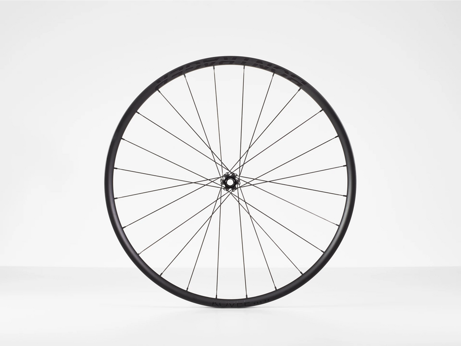 Bontrager Kovee Pro 30 TLR Boost 29 Front Wheel
