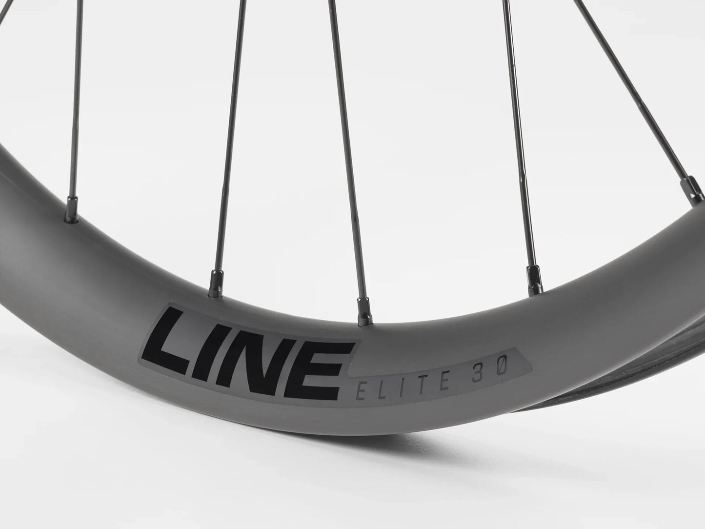 MTB Bontrager Line Elite 30 TLR Boost 27.5 Tylne koło