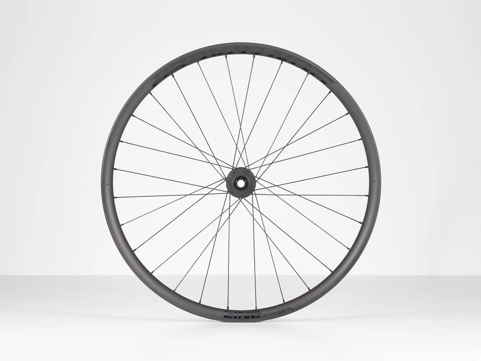 Bontrager Line Elite 30 TLR Boost 27.5 MTB Rear Wheel