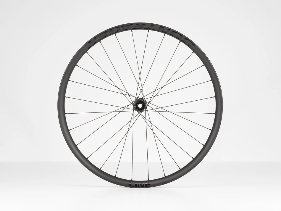 Bontrager Line Pro 30 TLR Boost 29 MTB Wheels
