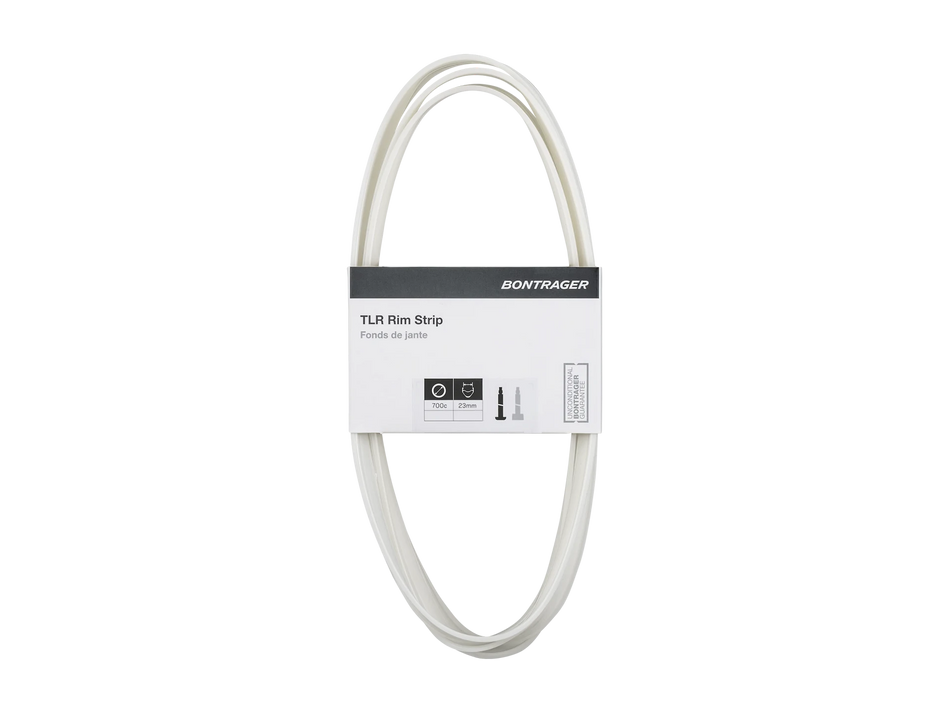 Bontrager TLR rim tape