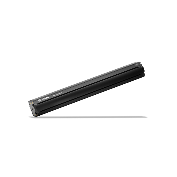 Bosch - Horizontal PowerTube E-bike Battery for Smart System