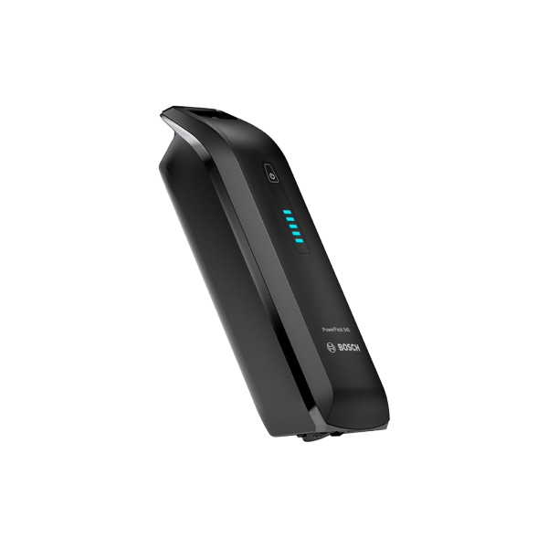Bosch - PowerPack Frame Mount E-bike Battery for Smart System
